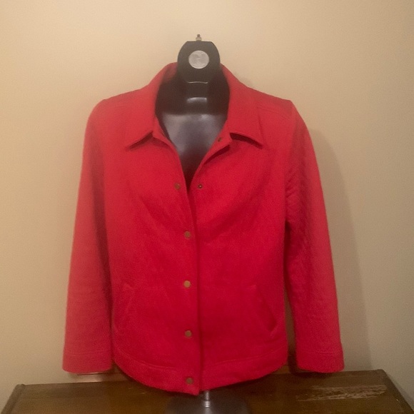 Ladies Alia jacket - Picture 1 of 3